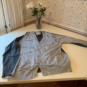 Five Four Nick Wooster Cardigan